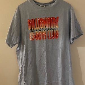Billionaire boys club T Shirt (Brand new)